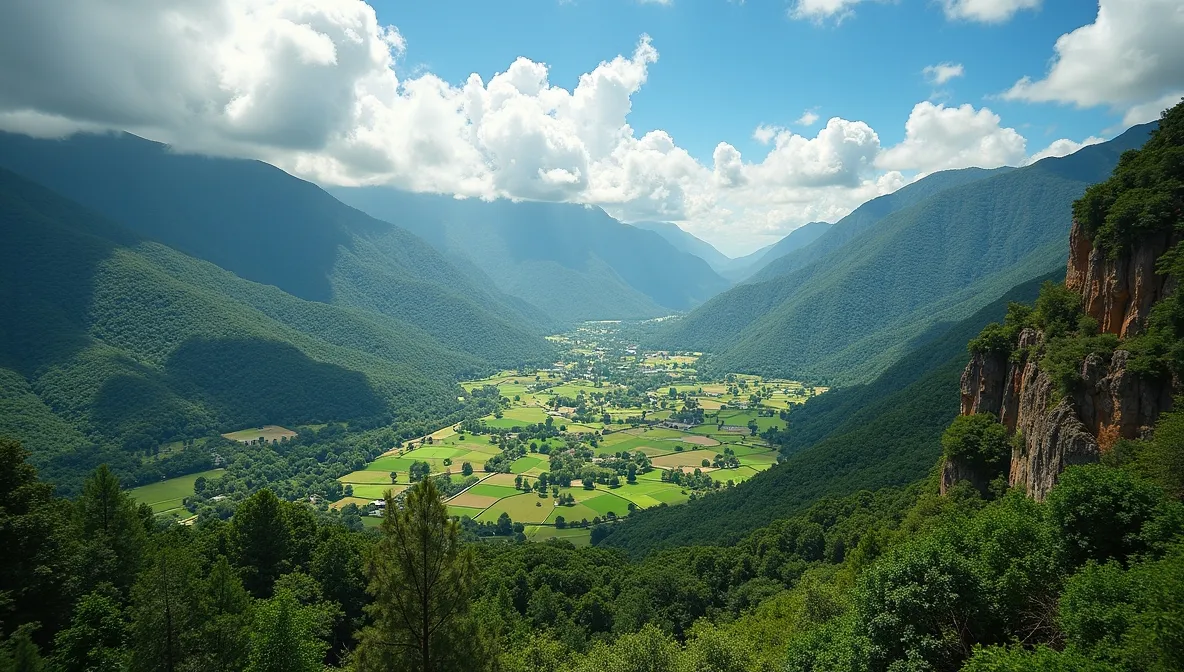 Argentina, Brazil image