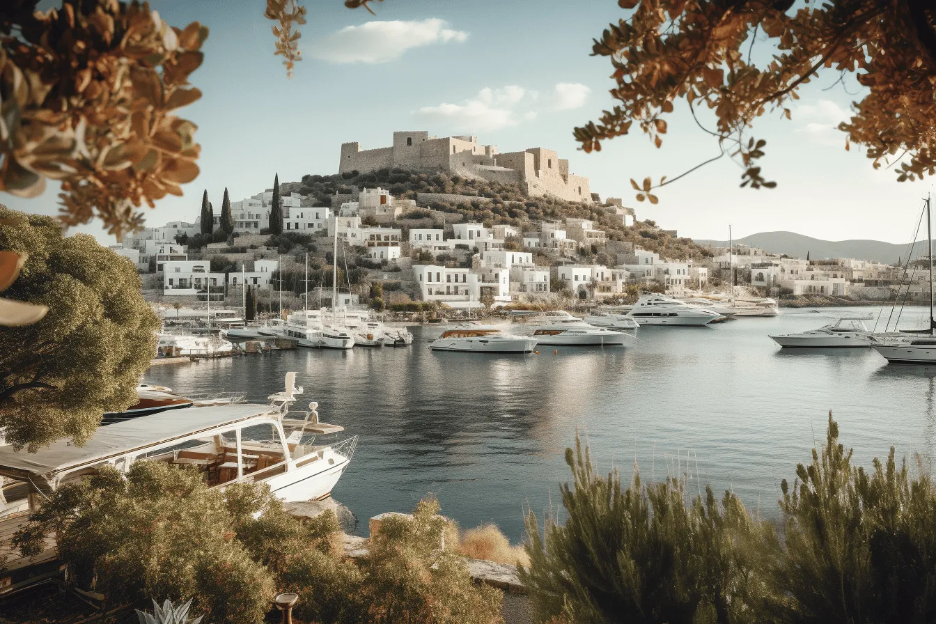 Bodrum image
