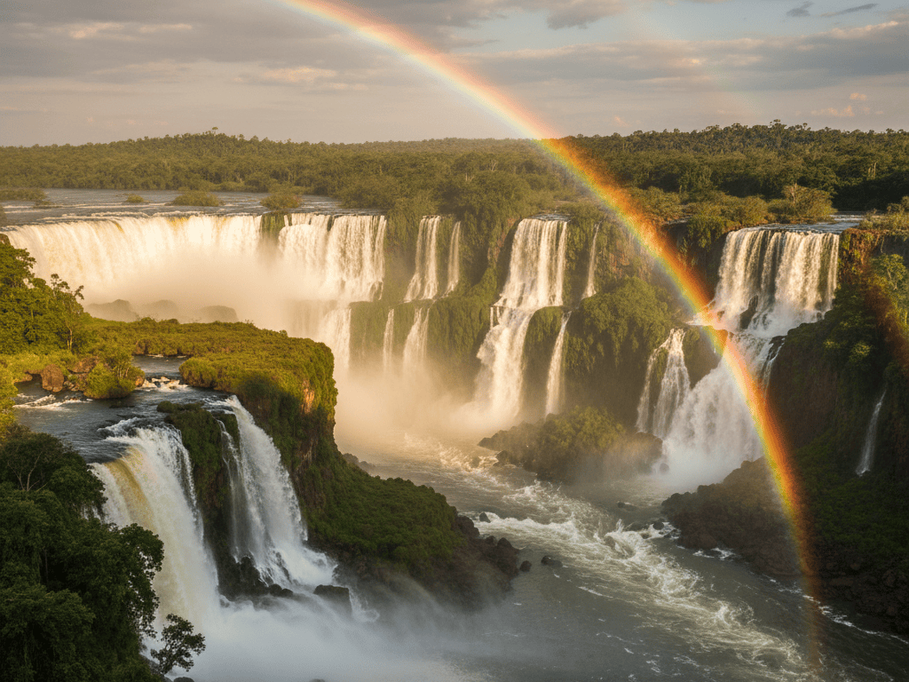 Brazil, Urugvaj, Argentina image