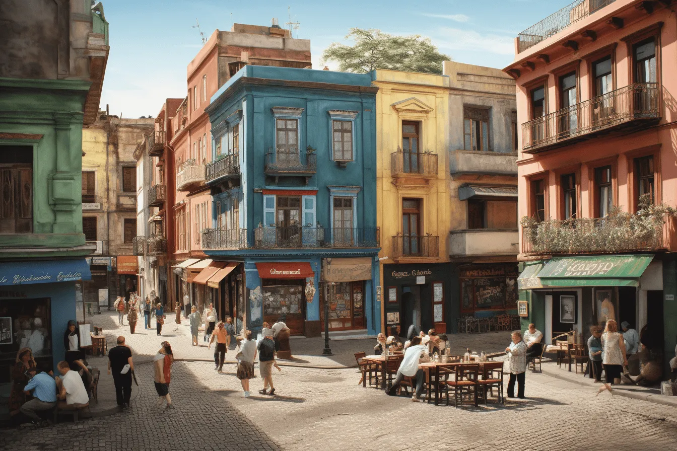 Buenos Aires image