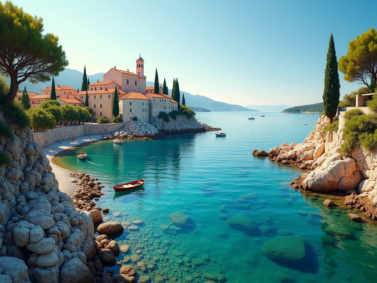 Dalmacija image