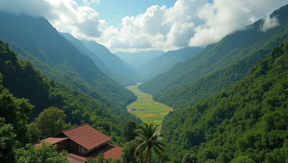 Ekvador, Panama image