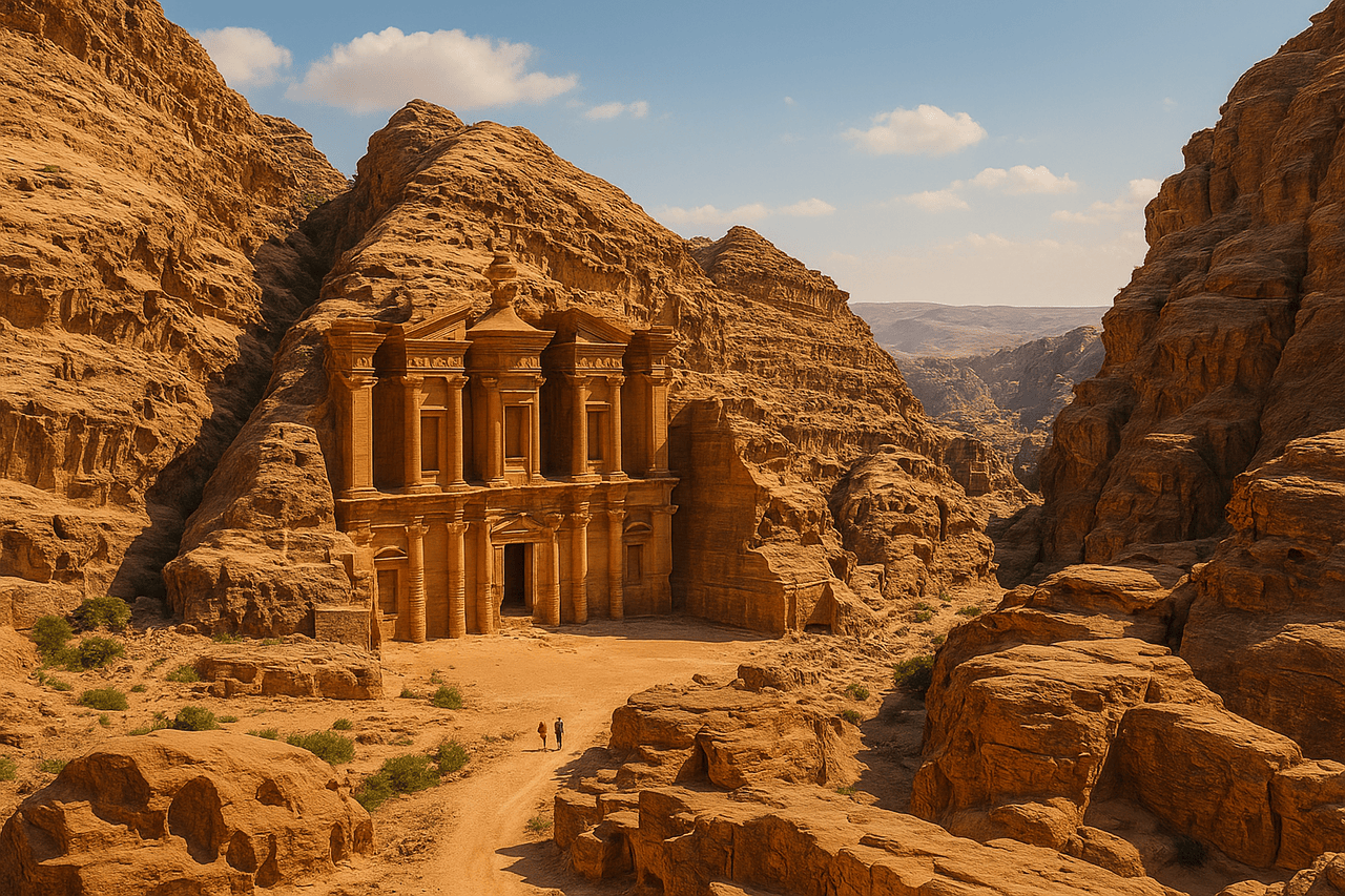 Jordan image