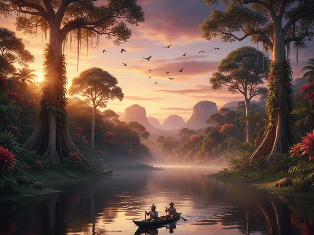 Južnoamerička avantura image