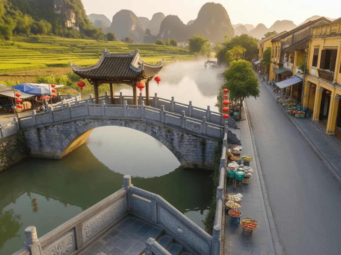 Kina, Vijetnam image