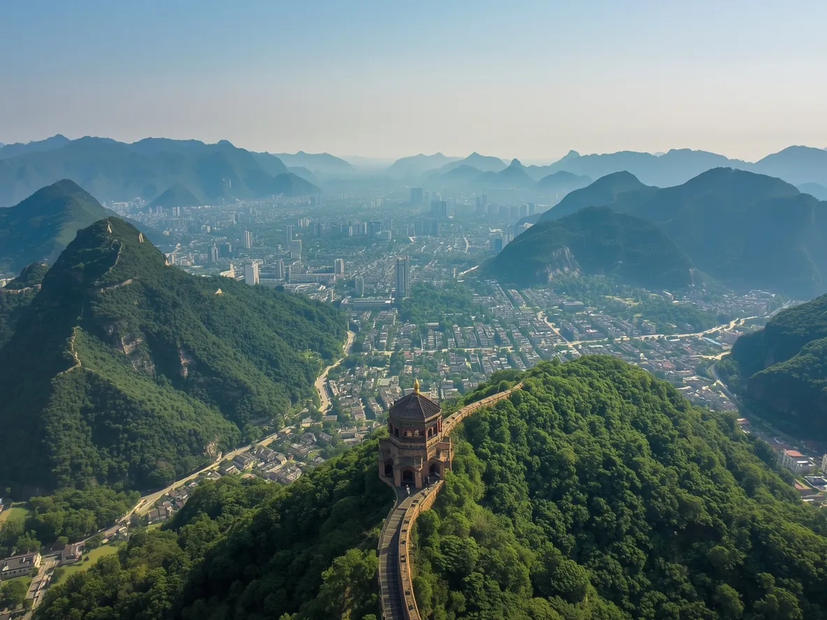 Kineski Trougao image