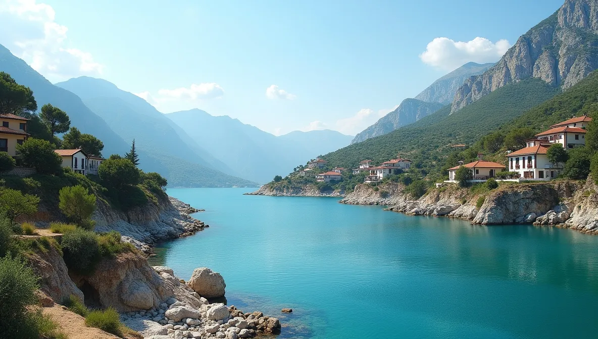 Ksamil, Saranda image