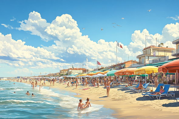 Lido di Jesolo image