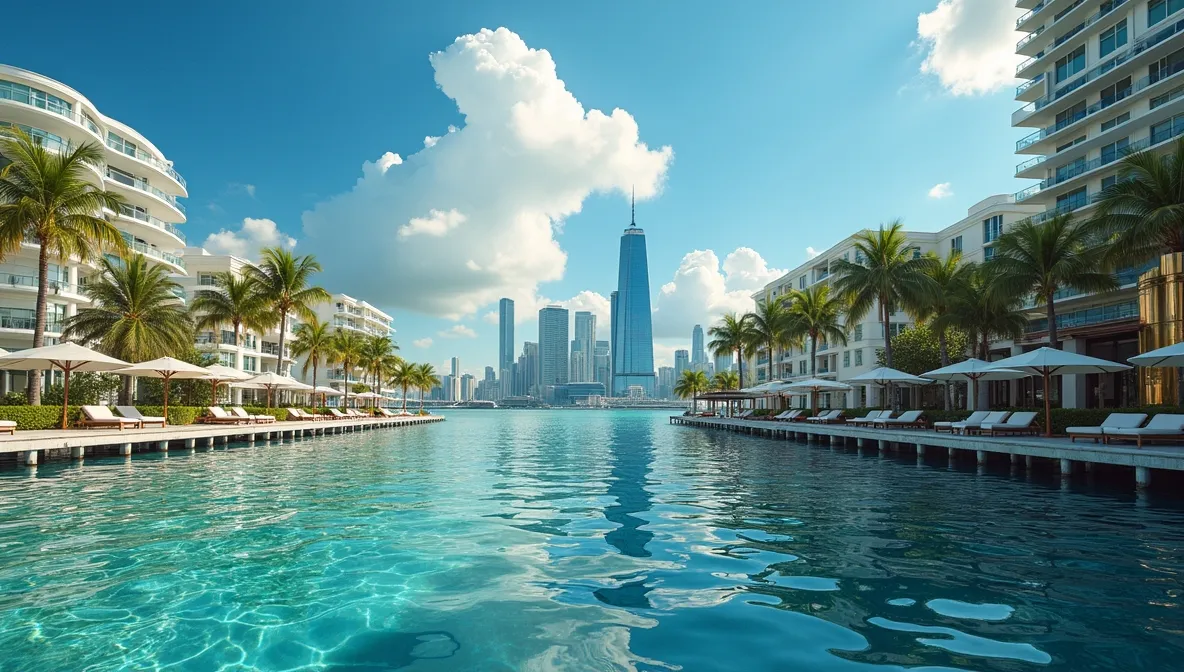 Majami, Njujork image