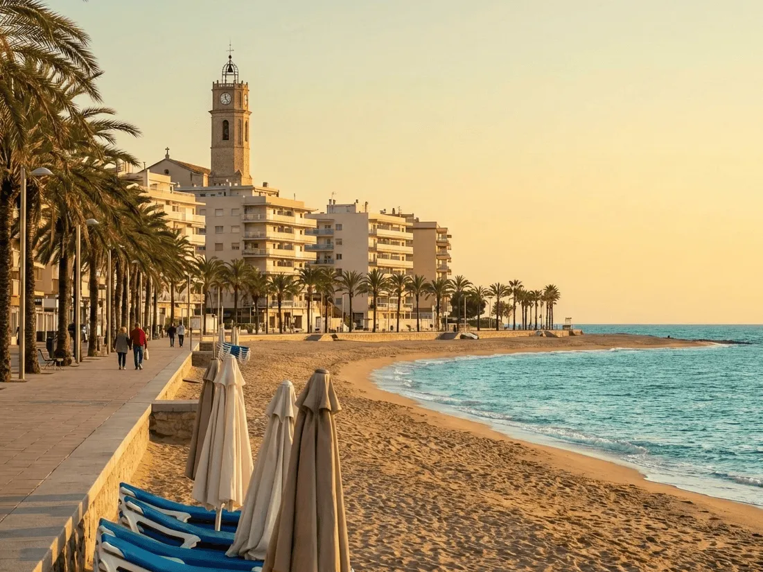 Malgrat de Mar image