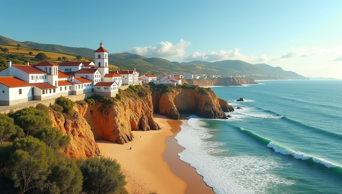 Portugal image