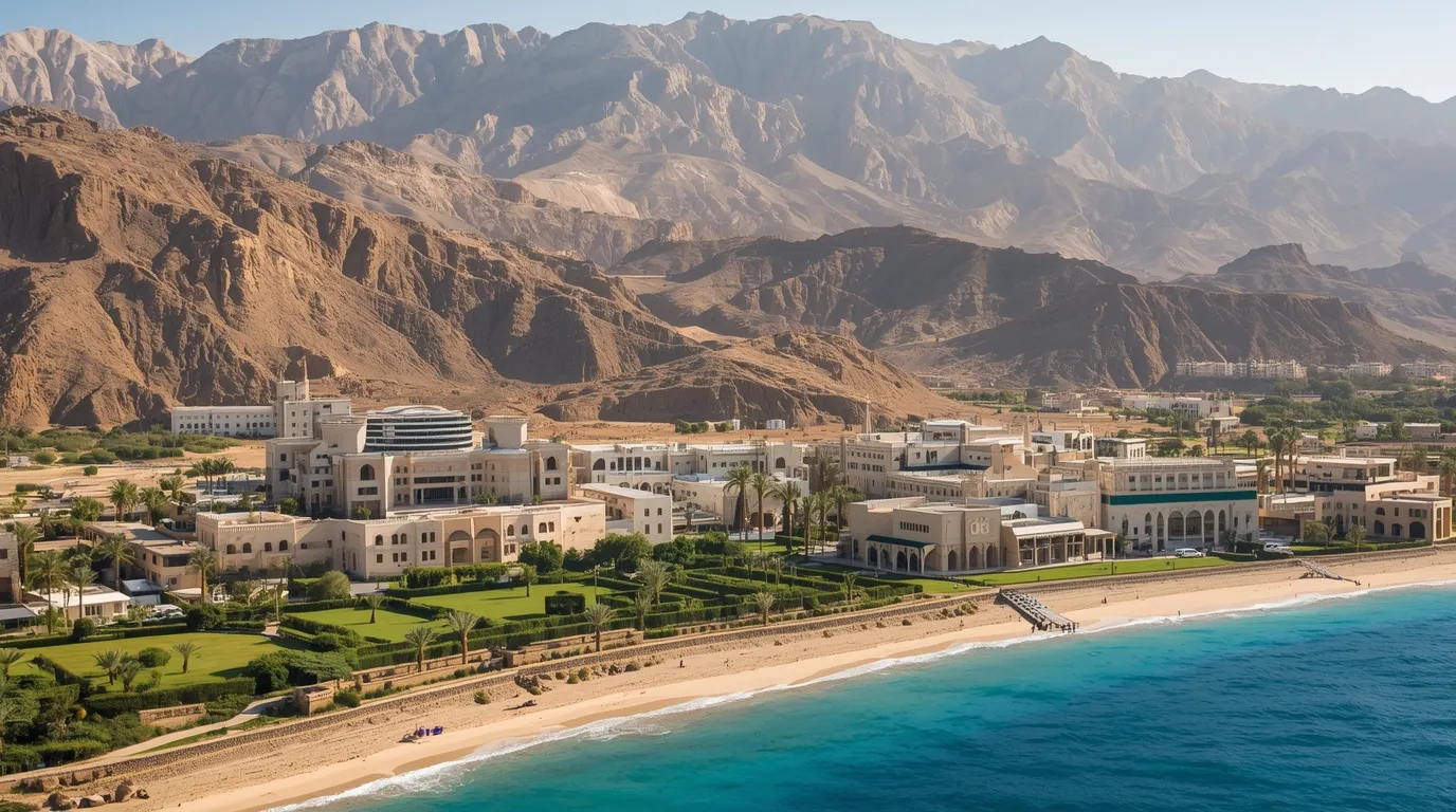 Ras Al Khaimah image