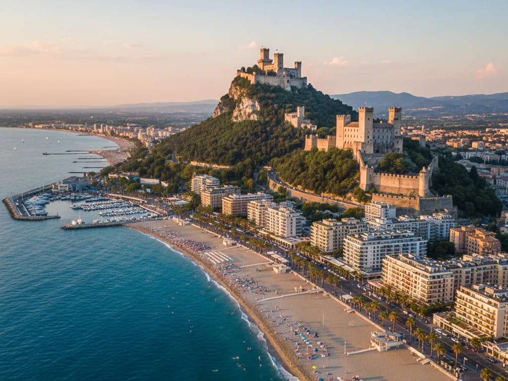 Rimini, San Marino image