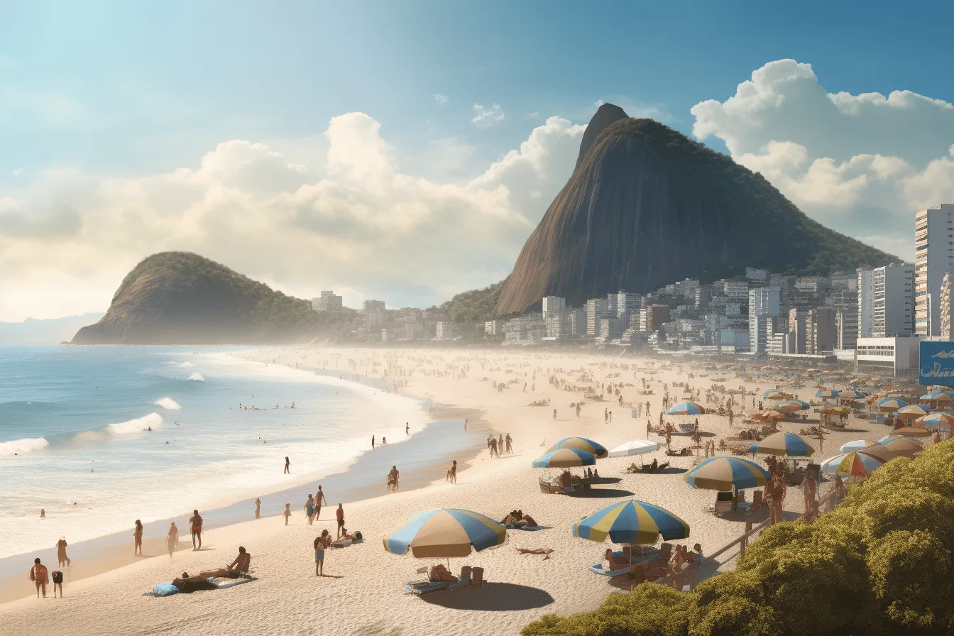 Rio de Žaneiro image