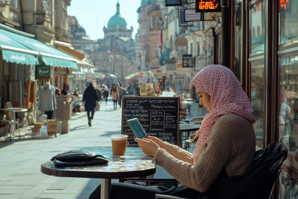 Sarajevo image