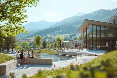 Slovenačke Terme image