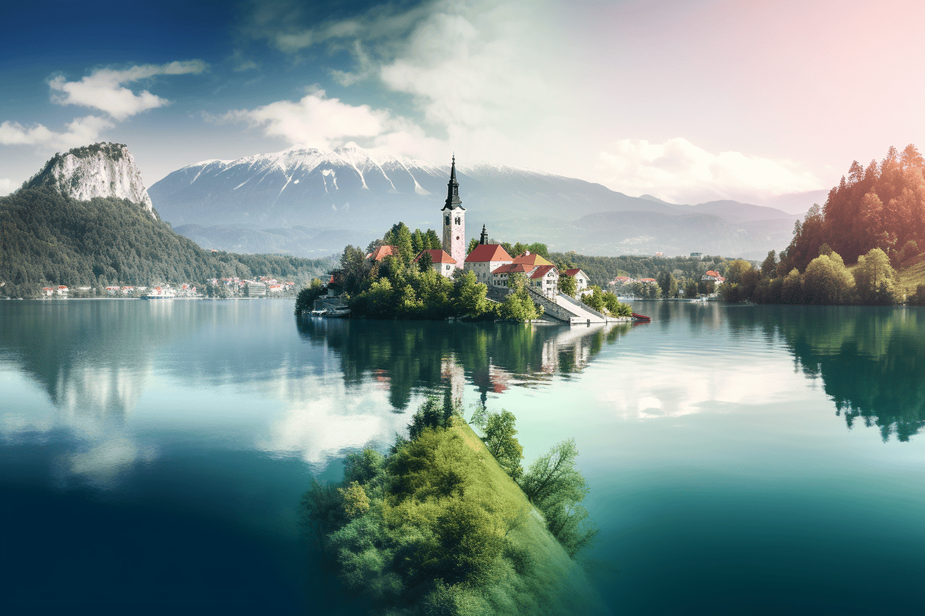 Slovenija image