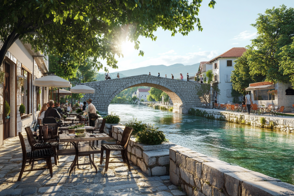 Trebinje image