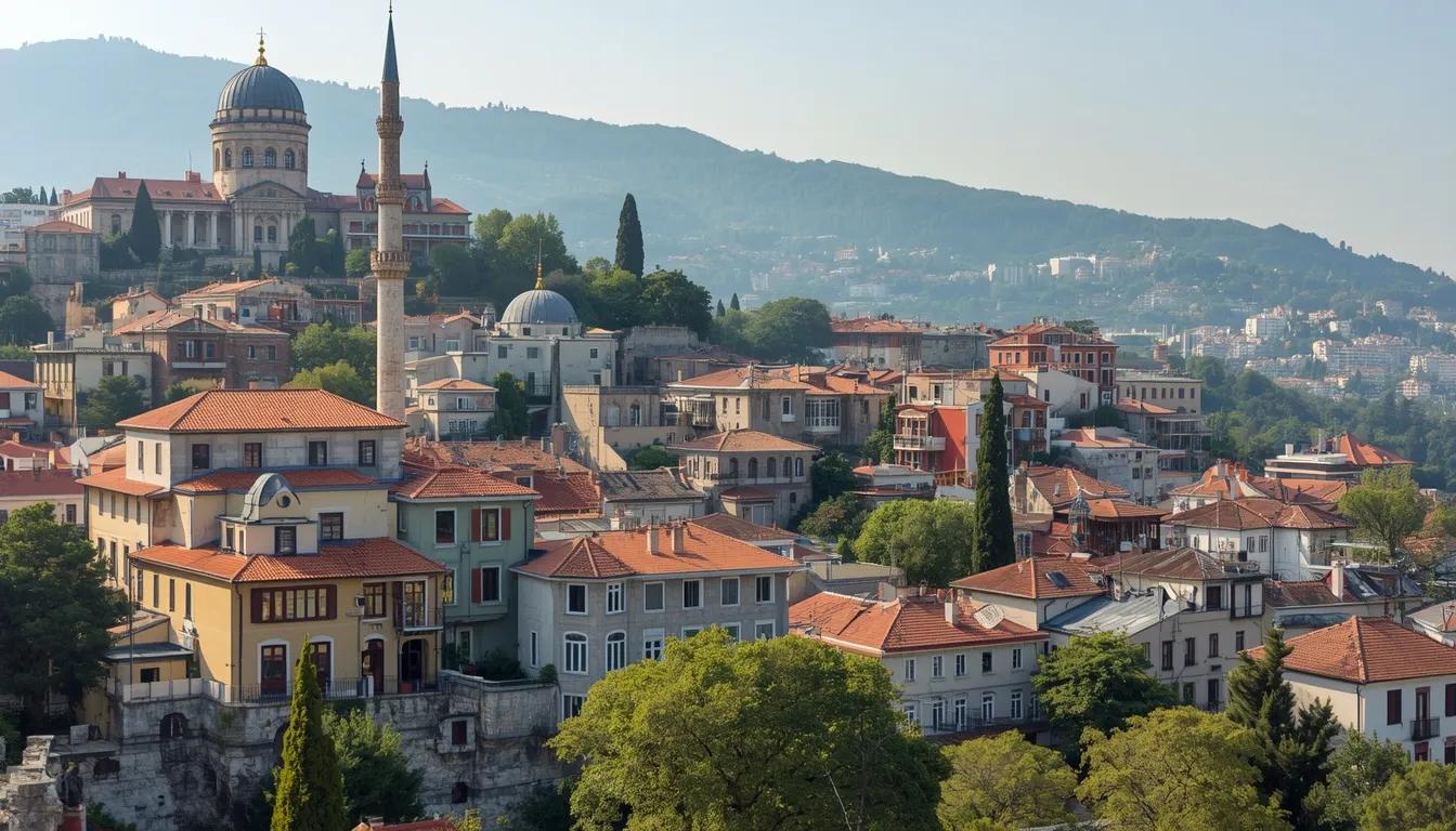 Turska image